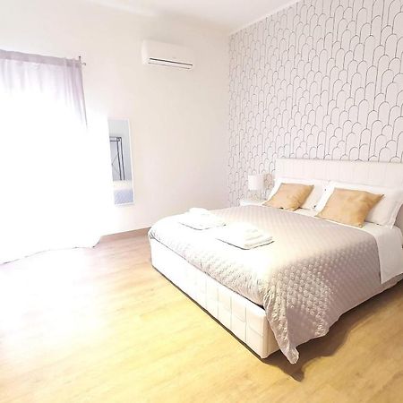 Twin Room Apulia Accommodation - Bari Policlinico 외부 사진
