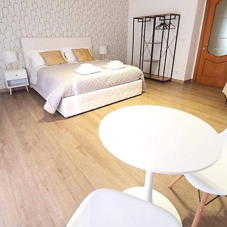 Twin Room Apulia Accommodation - Bari Policlinico 외부 사진