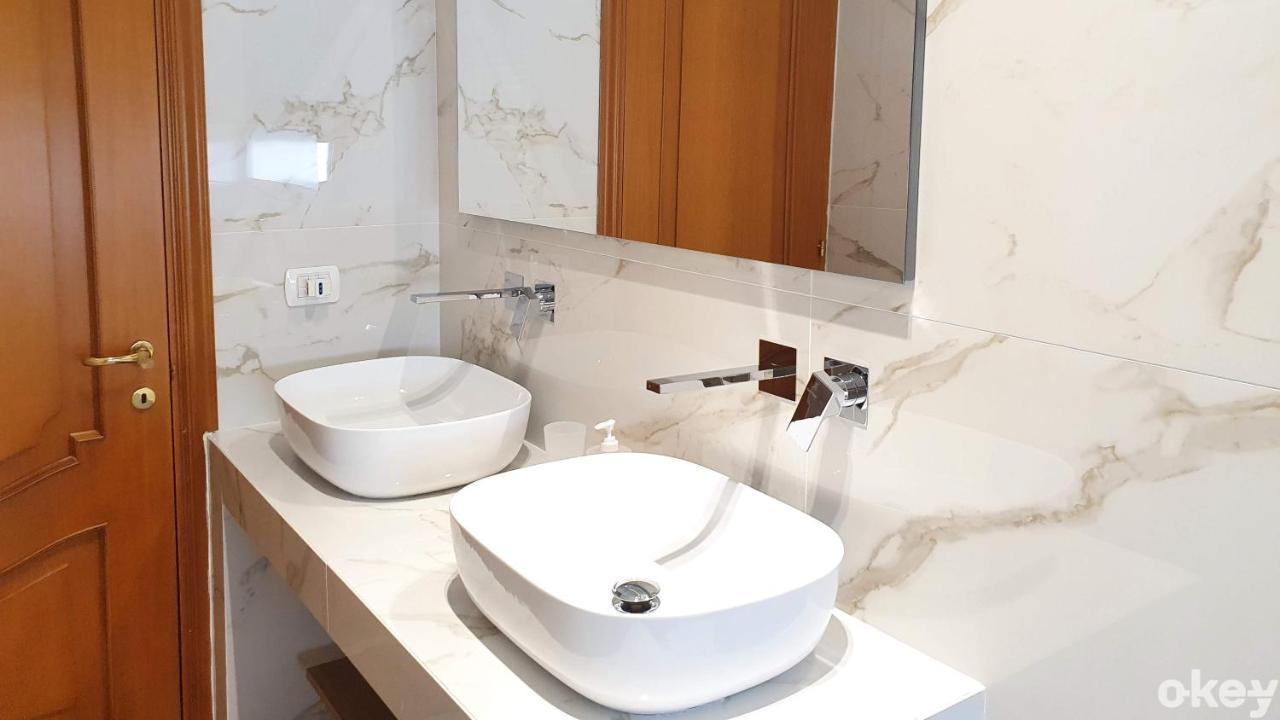 Twin Room Apulia Accommodation - Bari Policlinico 외부 사진